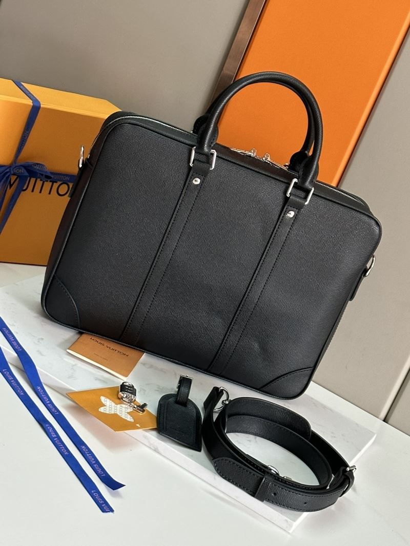 Mens Louis Vuitton Briefcases